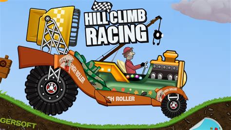 hill climbing best vehicle